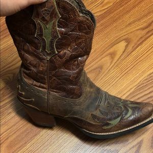 Ariat Shoes - Ariat cowgirl boots Ariat Shoes - Ariat cowgirl boots
